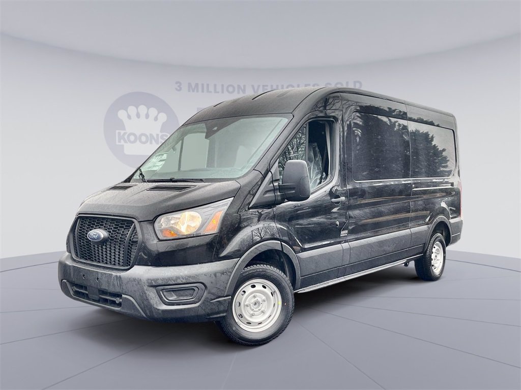 New 2022 Ford Transit 150 for Sale ...
