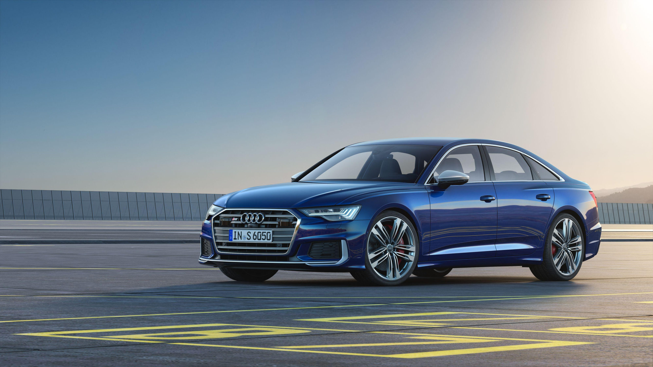 2022 Audi S6 1/4 Mile Price, Towing Capacity, Safety ...