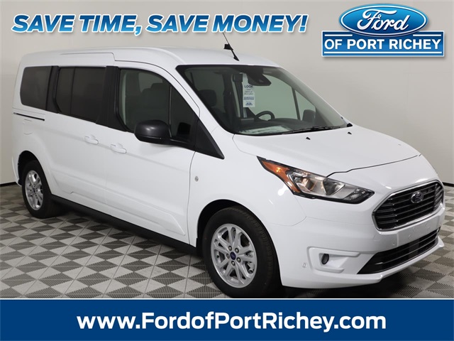 2022 Ford Transit Connect XLT 4D Wagon ...