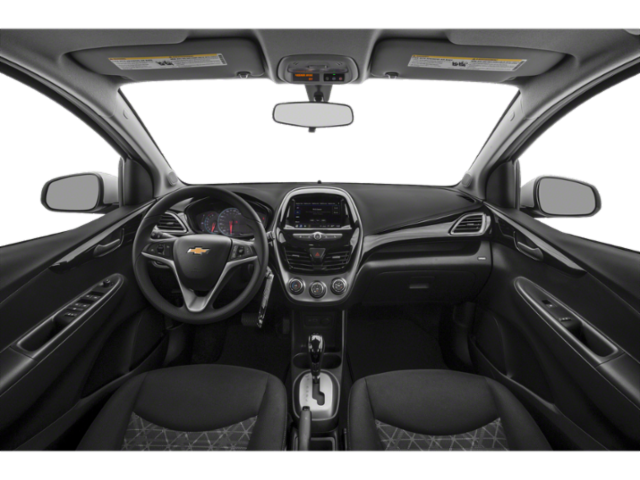 2022 Chevrolet Spark 4dr HB CVT ACTIV ...