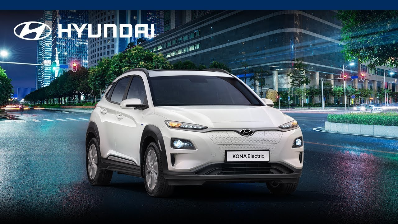 2022 Hyundai Kona Electric Model, Changes, Price | 2022 ...