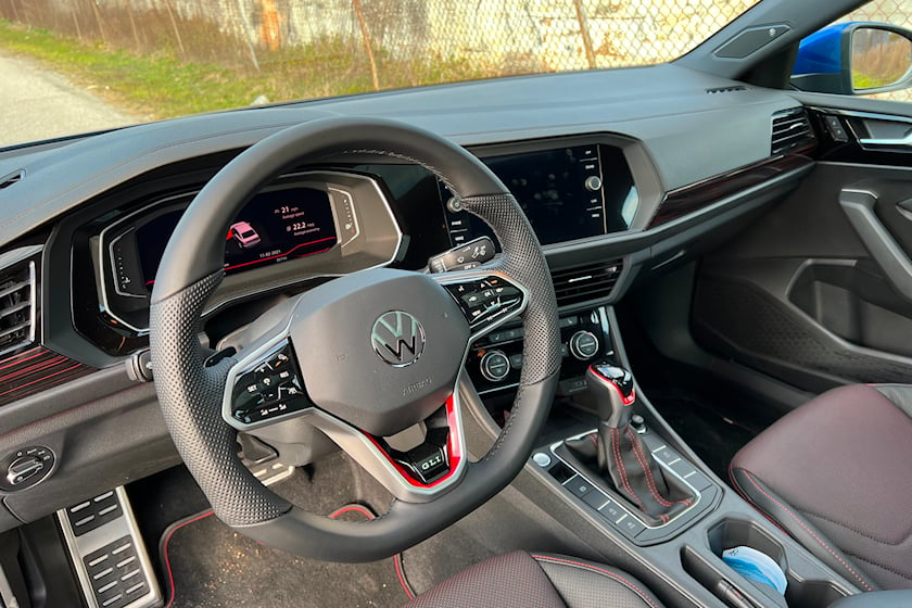 2022 Volkswagen Jetta GLI: Review ...