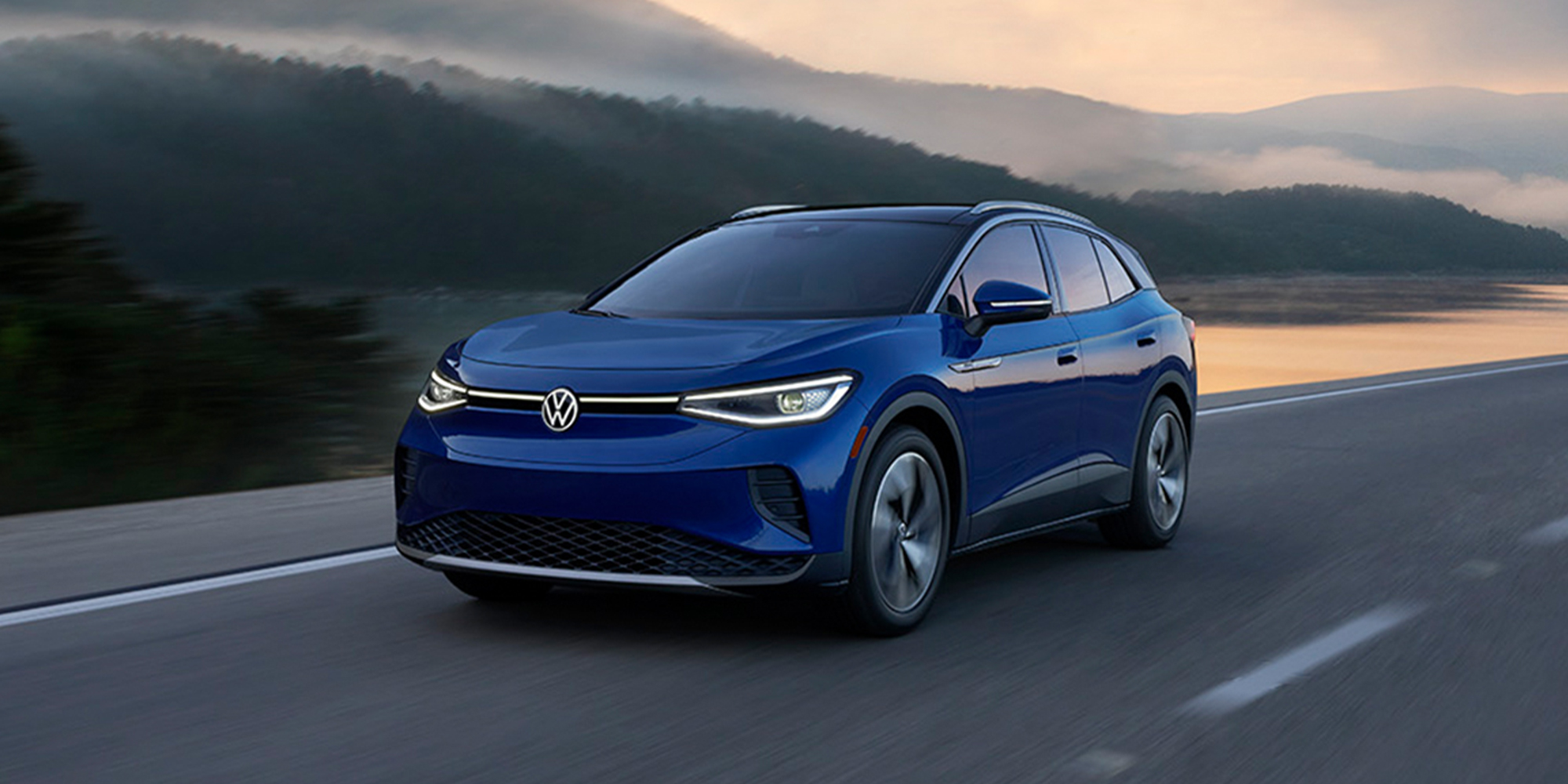 Volkswagen shares EPA ranges for 2022 ...