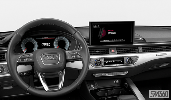 Audi Hamilton | The 2022 A5 Cabriolet ...