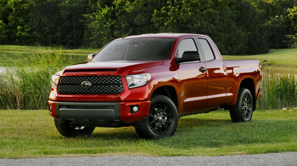 2022 Toyota Tundra Release date | US Cars News