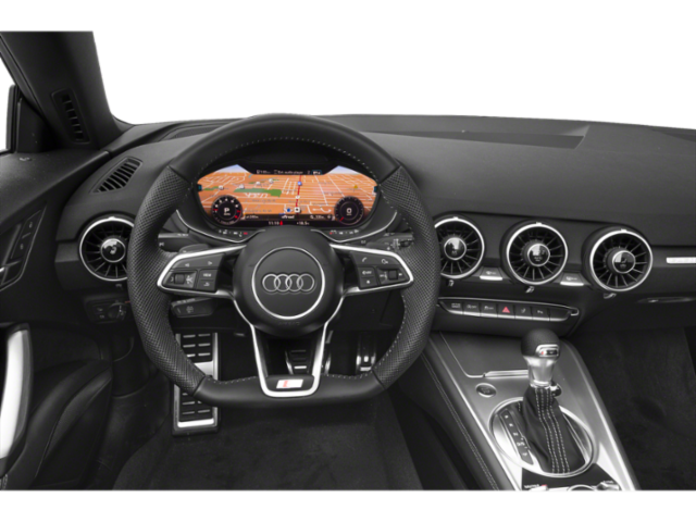 Build and price your 2022 audi TT Roadster