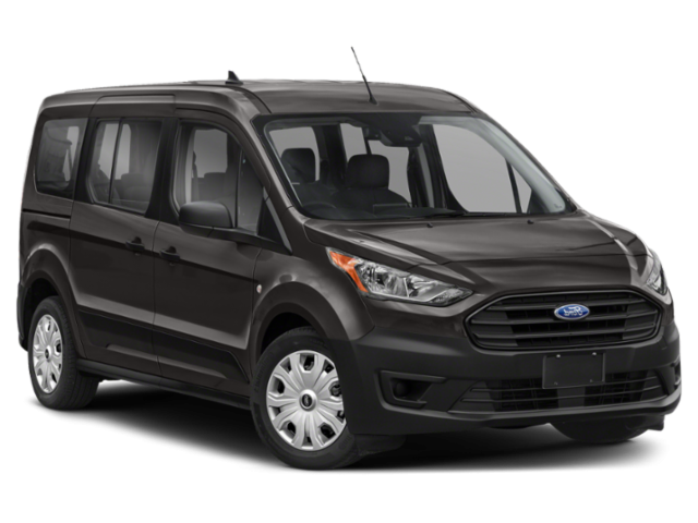 2022 Ford Transit Connect Commercial ...