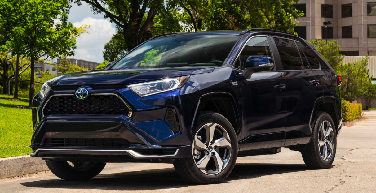 New 2022 Toyota Rav4 Redesign, Release Date, Colors