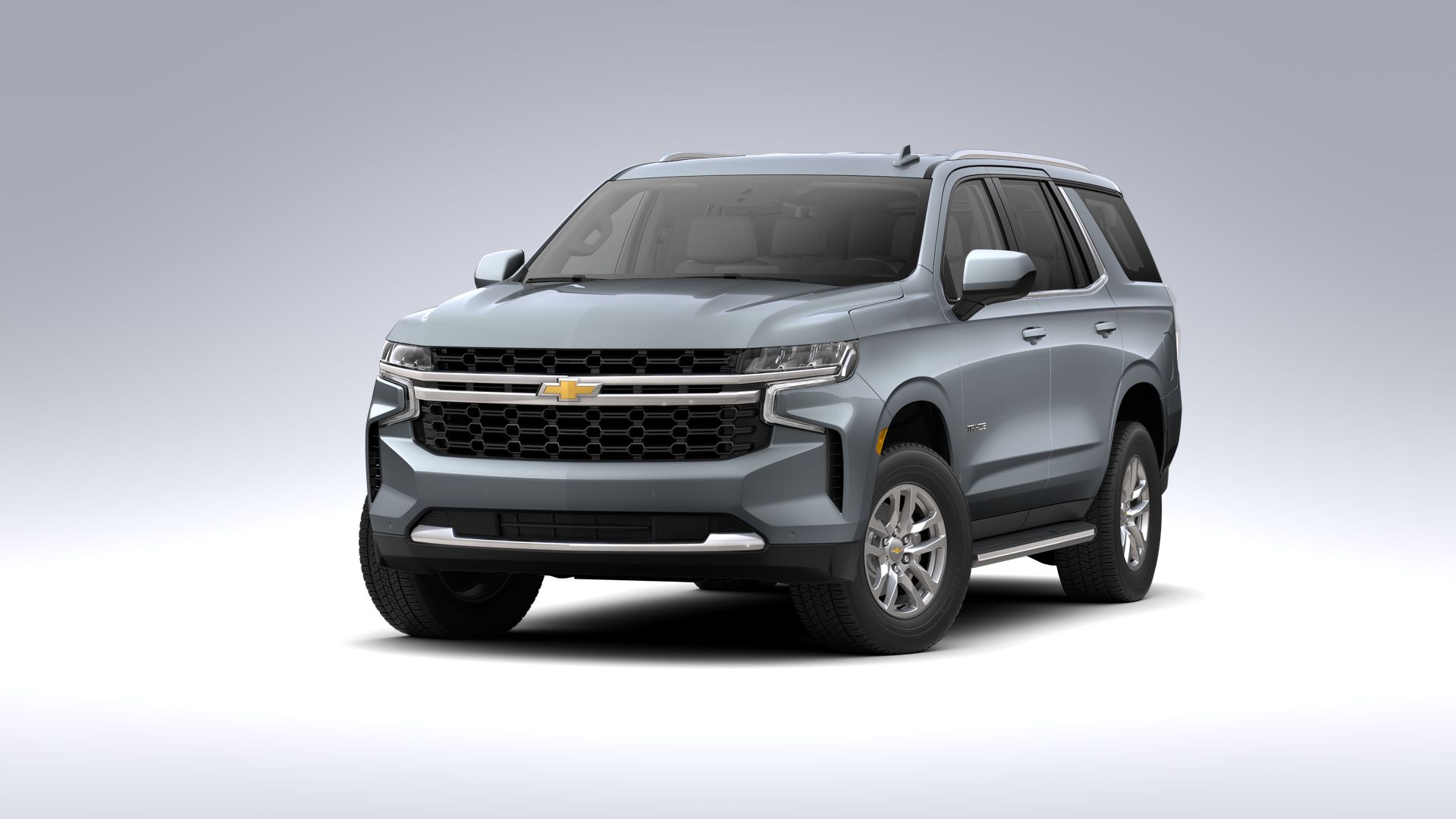 New 2022 Gray Chevrolet Tahoe 2WD LS For Sale in MIAMI ...