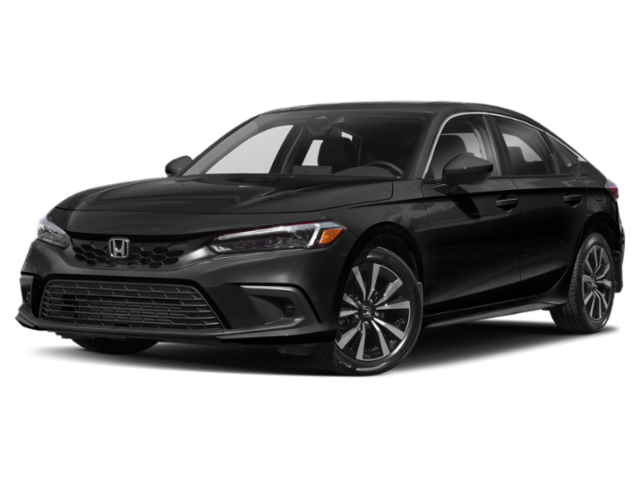 New 2022 Honda Civic LX CVT 4dr Car #NH522726A | Driveway