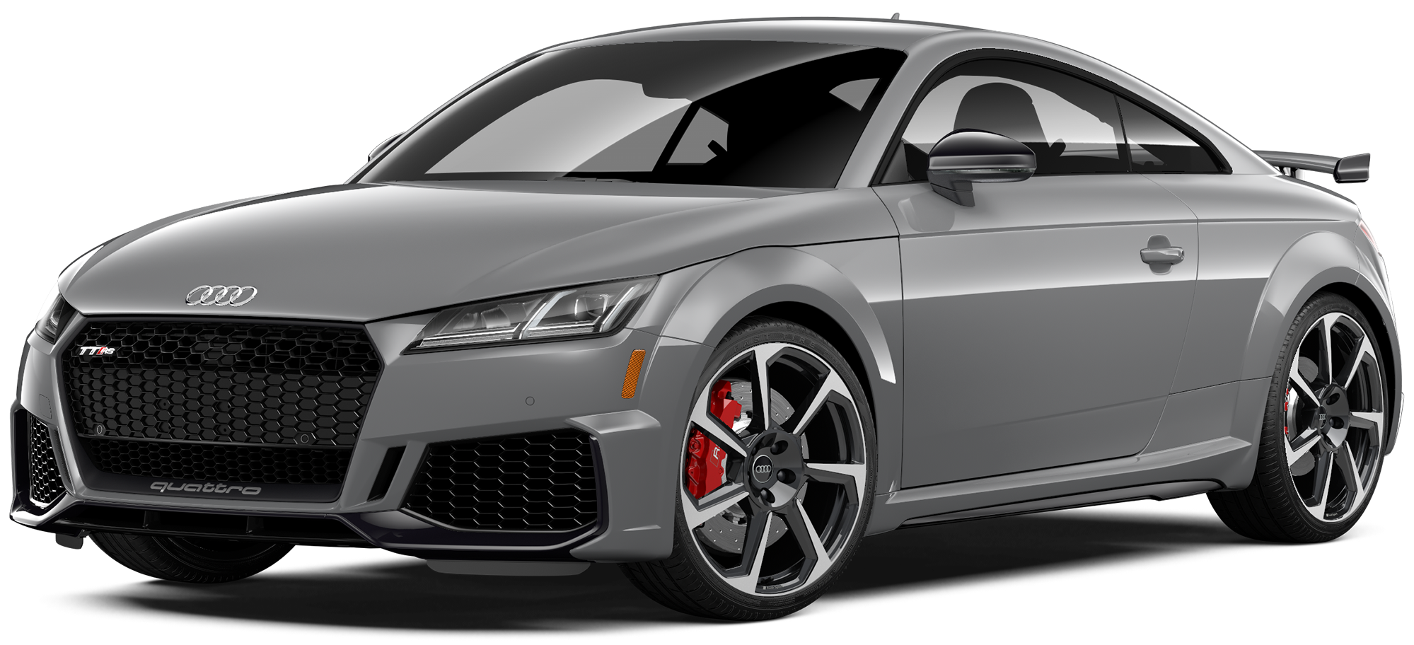 2022 Audi TT RS Incentives, Specials ...