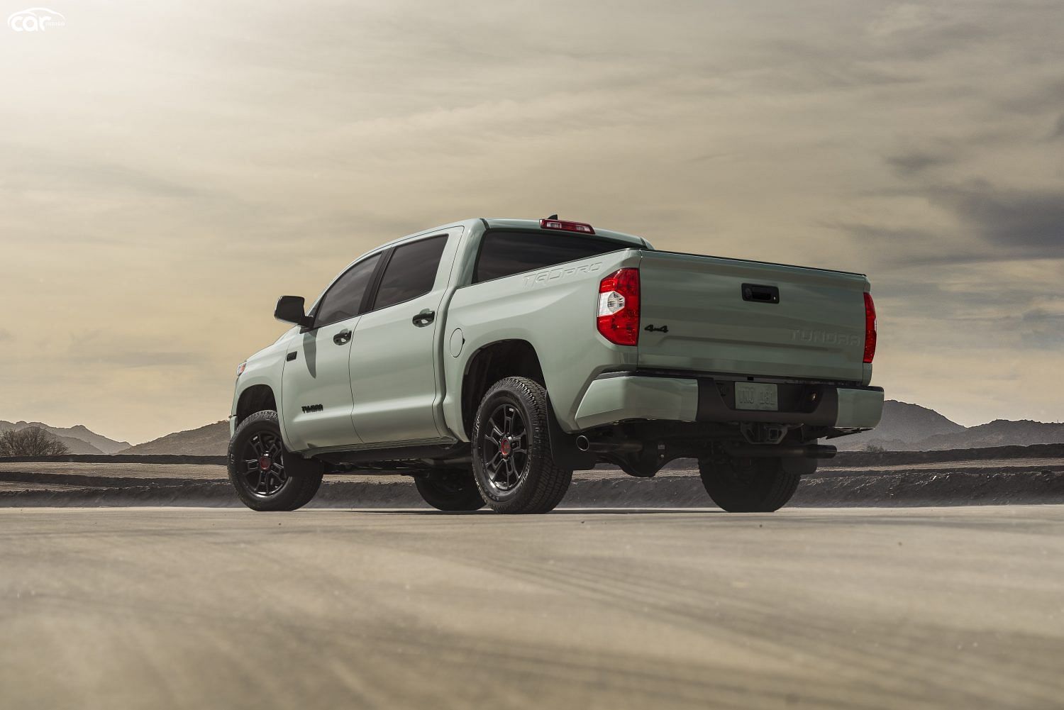 2022 Toyota Tundra Preview - Release Date, Interior, MPG ...