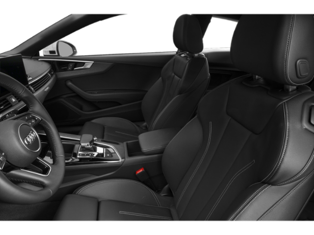 New 2022 Audi A5 Cabriolet Premium Plus ...