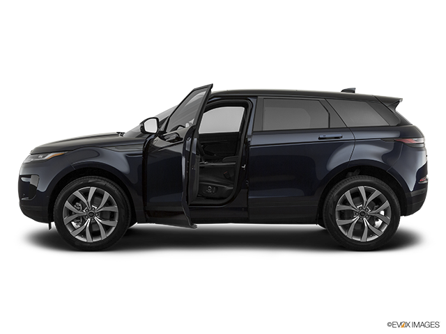 2023 Land Rover Range Rover Evoque S ...