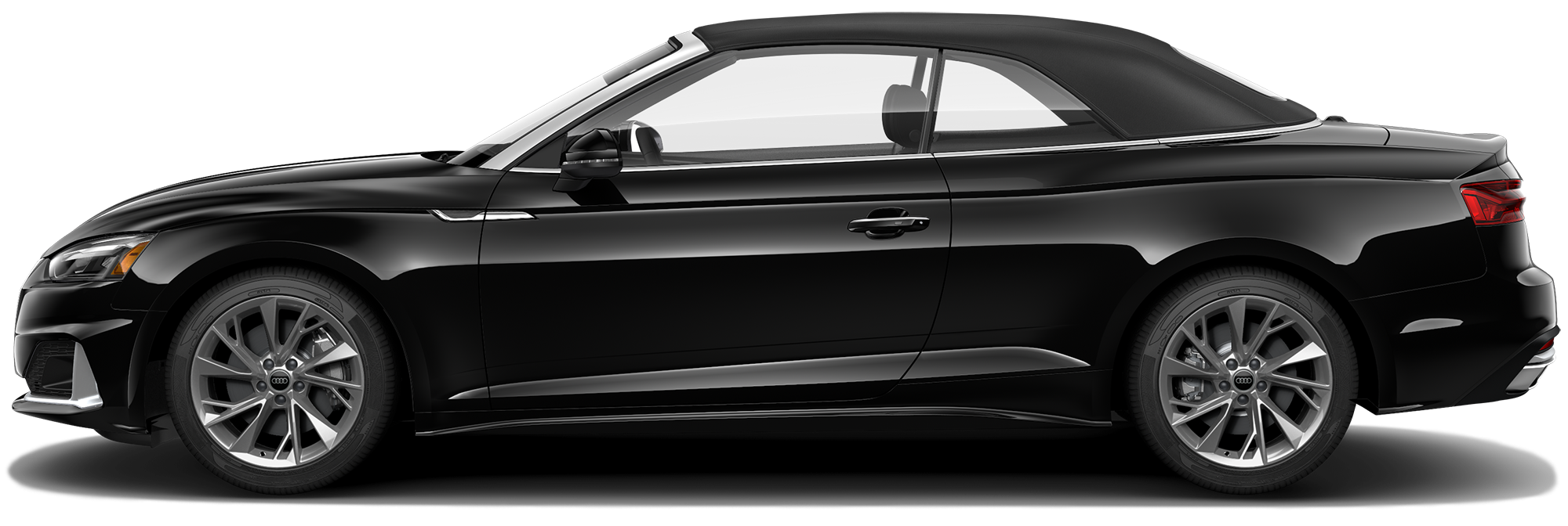 New 2022 Audi A5 Boston | New Cabriolet ...