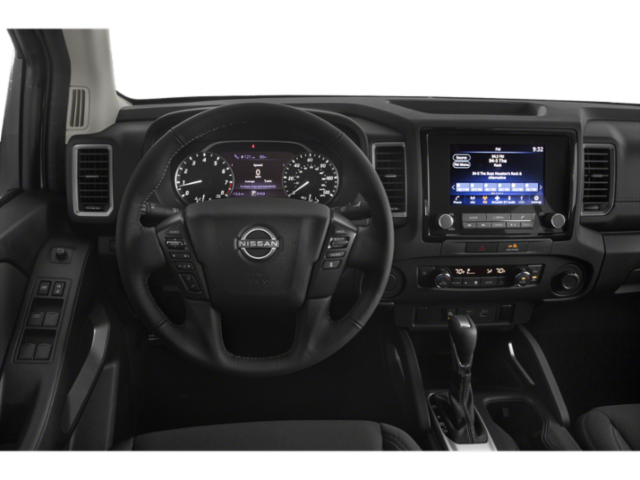 New 2022 Nissan Frontier Crew Cab SV Trucks in Hampton # ...