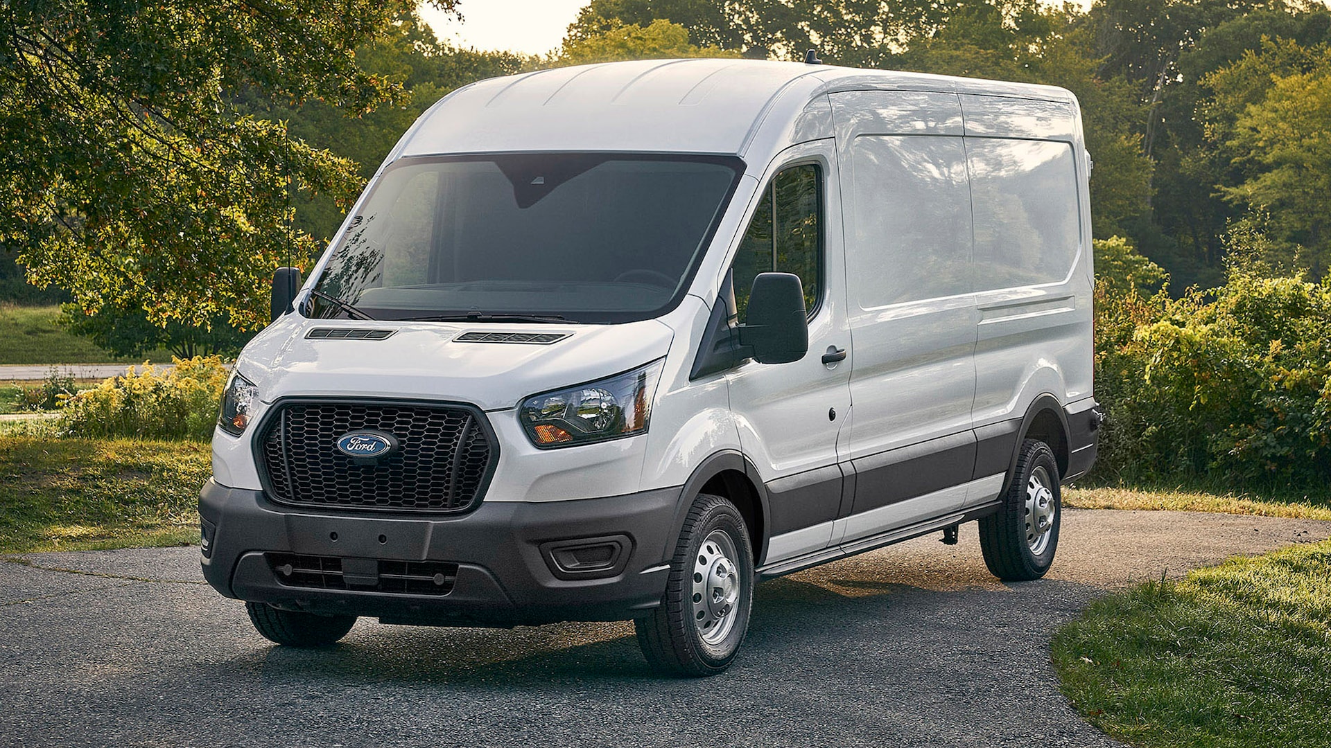 2022 Ford Transit Buyer's Guide ...