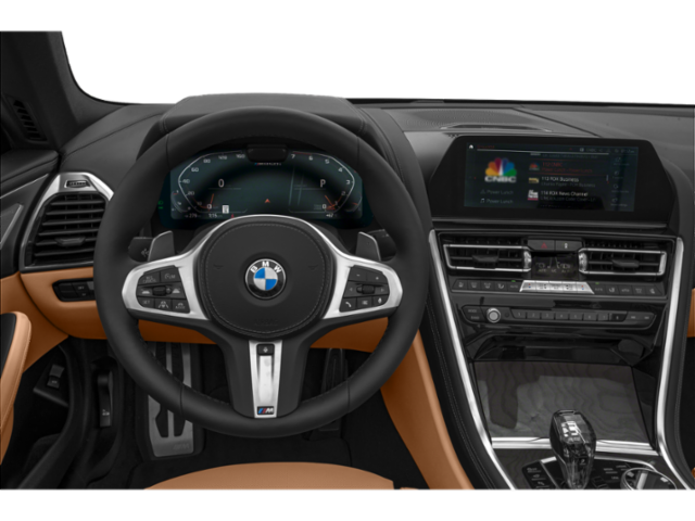 New 2022 BMW 8 Series M850i xDrive Convertible Convertible ...