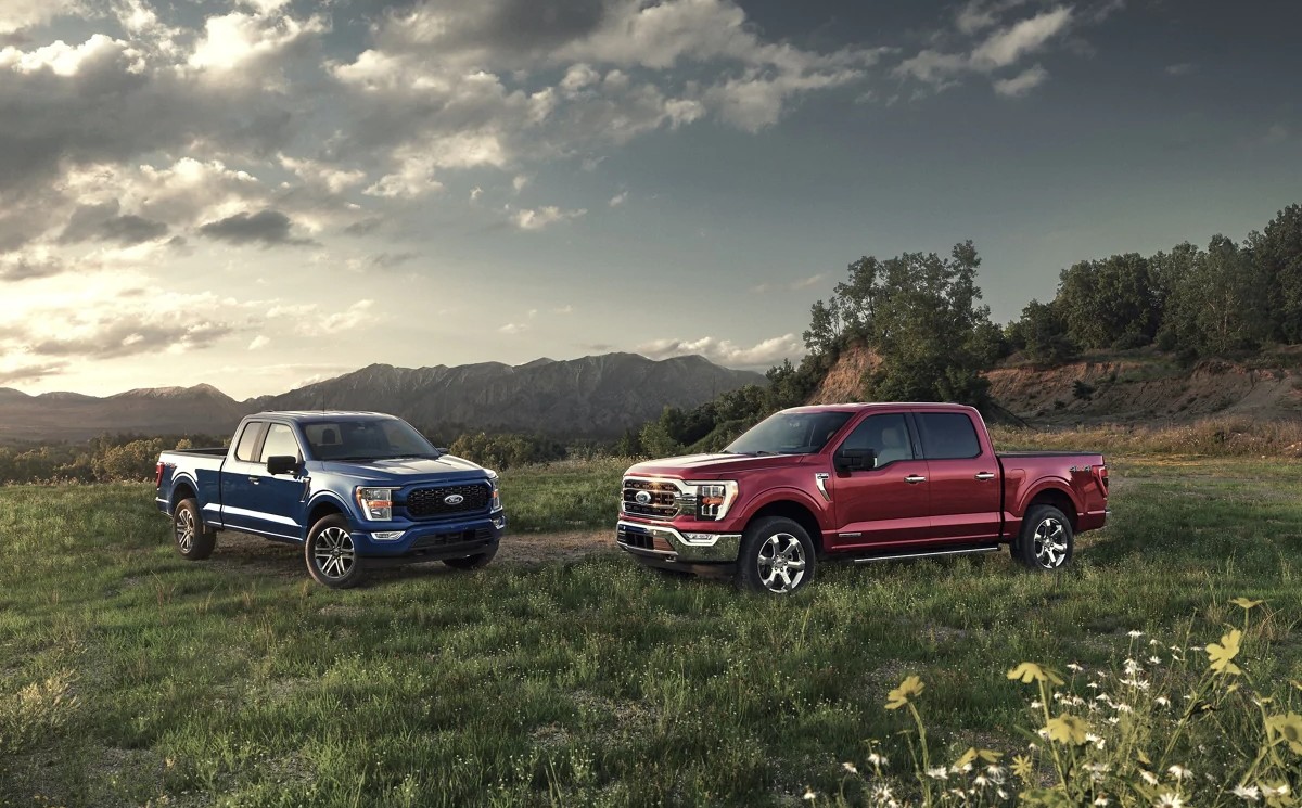 2022 Ford F-150 Ready For the Next Chapter - 21Truck: New ...