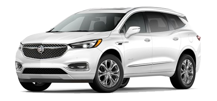2022 Buick Enclave Price - TOWHUR