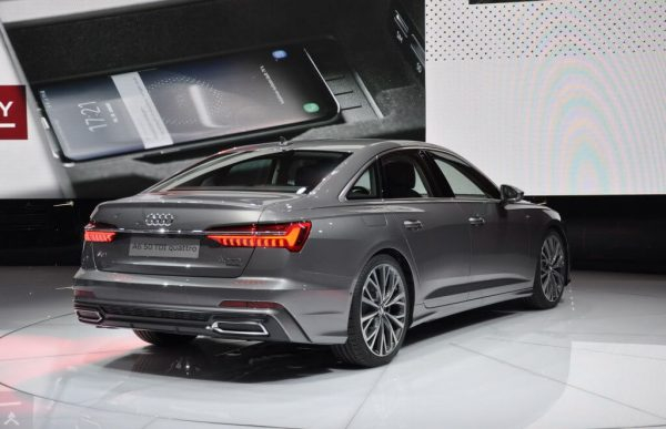 2022 Audi Rs6 Avant Tribute Edition, Release Date ...