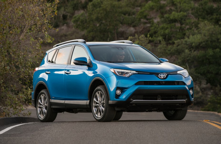 New 2022 Toyota Rav4 Review, Price, Rumors | New 2022 Toyota