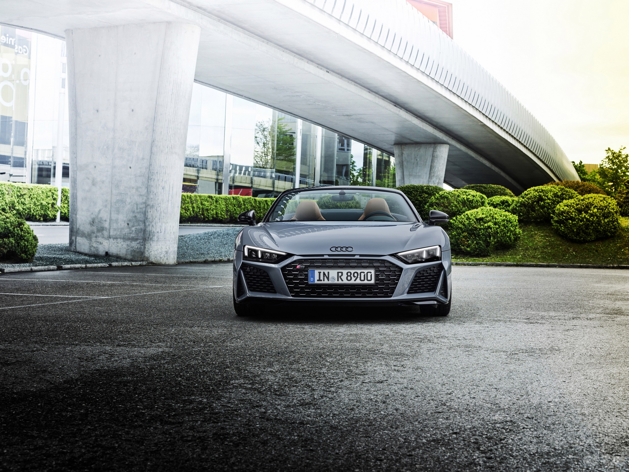 Audi R8 Might Get a New Generation in ...