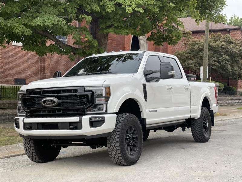 2022 Ford F-250 SD For Sale - DieselSellerz