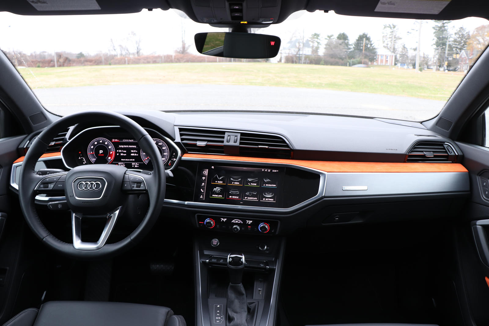 2022 Audi Q3: Review, Trims, Specs, Price, New Interior ...