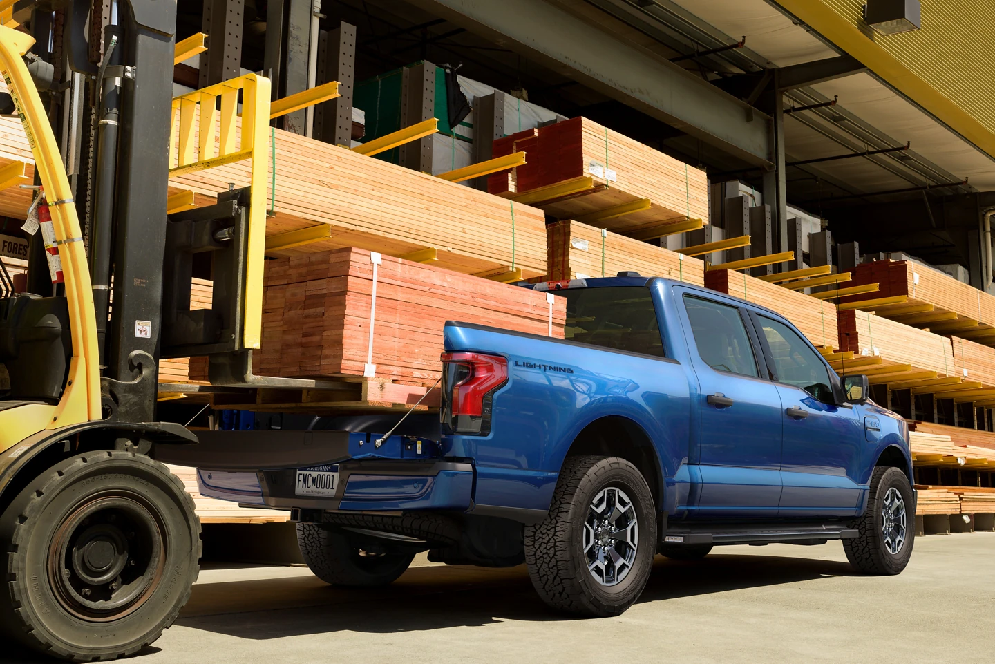 2022 Ford F-150 Bed Sizes | Don Hattan ...