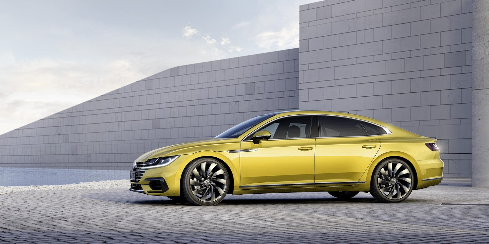 2022 Volkswagen Arteon Colors Premier Options Specs, Color ...