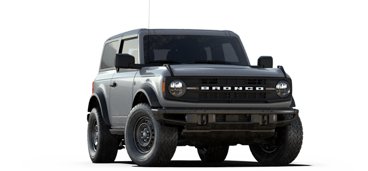 Custom Order 2022 Ford Bronco Advanced 4x4 Black Diamond 2 ...