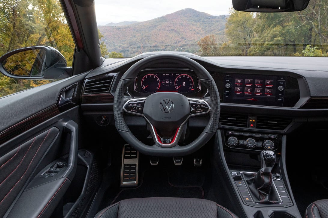 2022 Volkswagen Jetta first drive ...