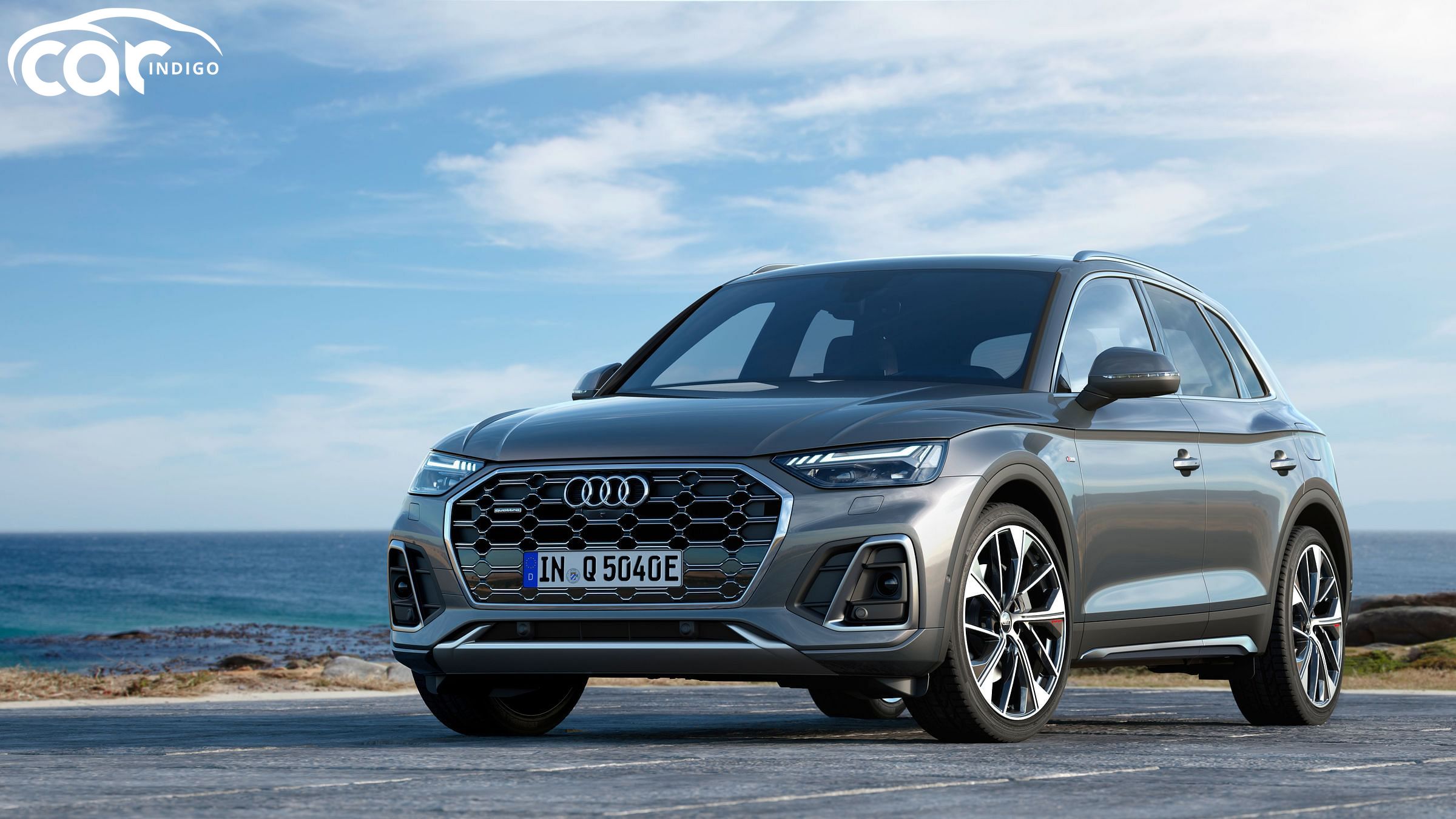 2022 Audi Q5, A6, And A7 PHEV Will Get ...