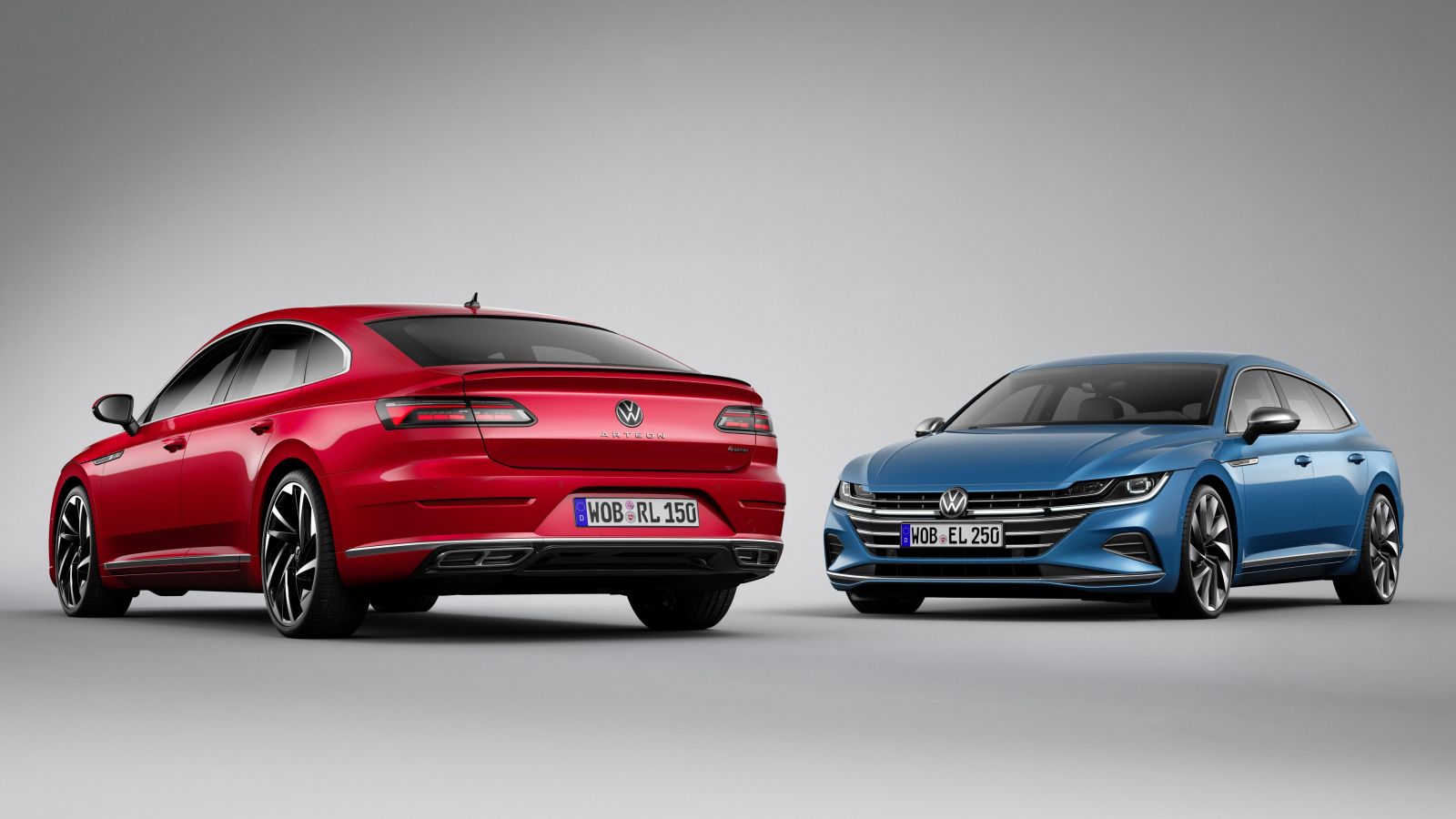 2022 Volkswagen Arteon price and specs | CarExpert