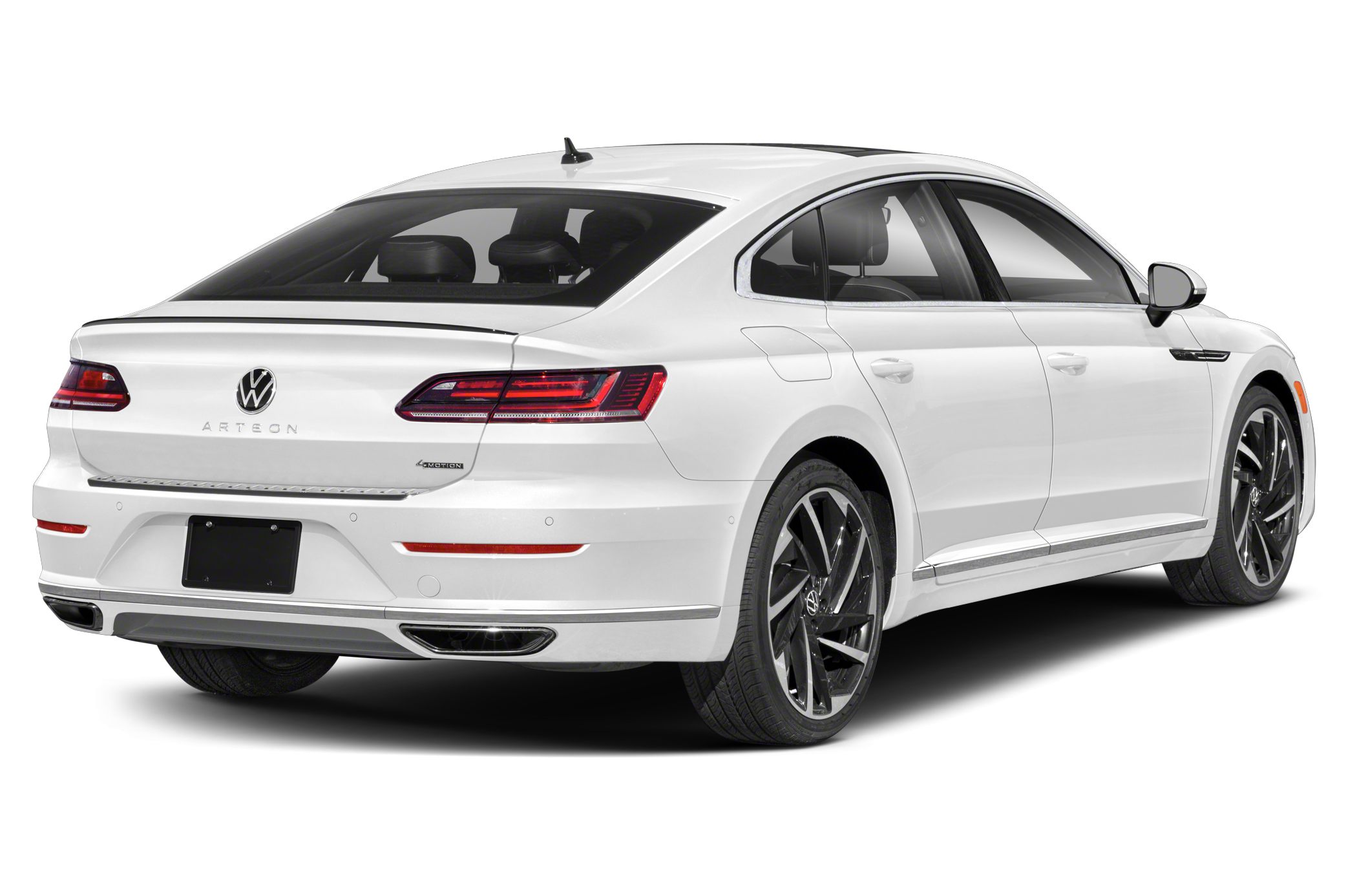 2022 Volkswagen Arteon Reviews, Specs ...