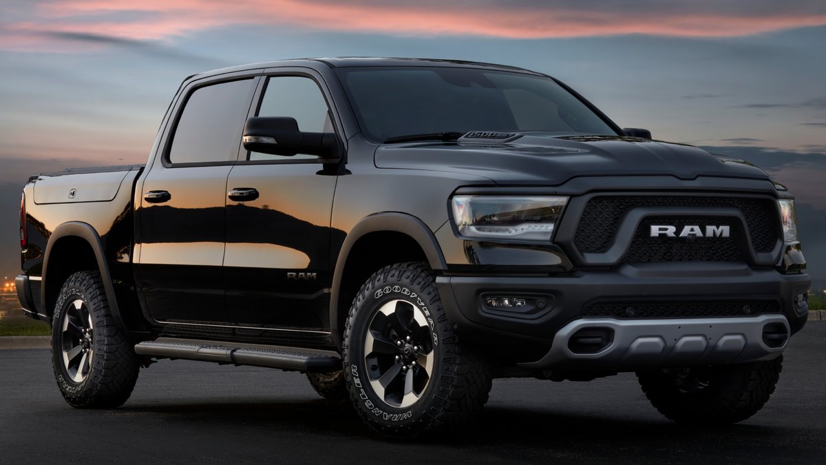 2022 RAM 1500: Preview, Pricing, Photos, Release Date