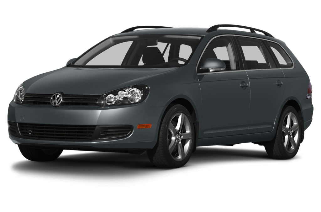 2023 Volkswagen Jetta Wagon - Rumor - Volkswagen USA Cars