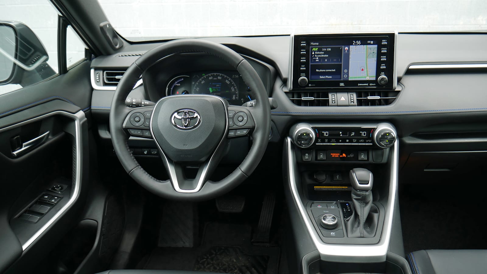 2022 Toyota RAV4 Review | Updated with ...
