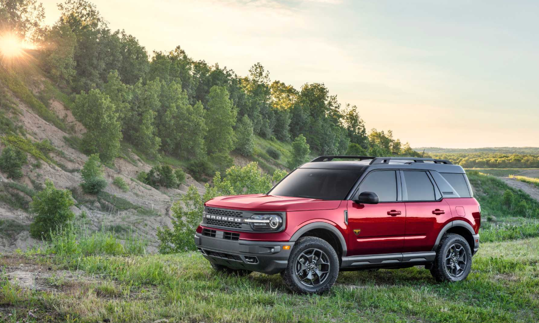 2022 Ford Bronco Price, Release Date, Specs | 2022FordCars.com