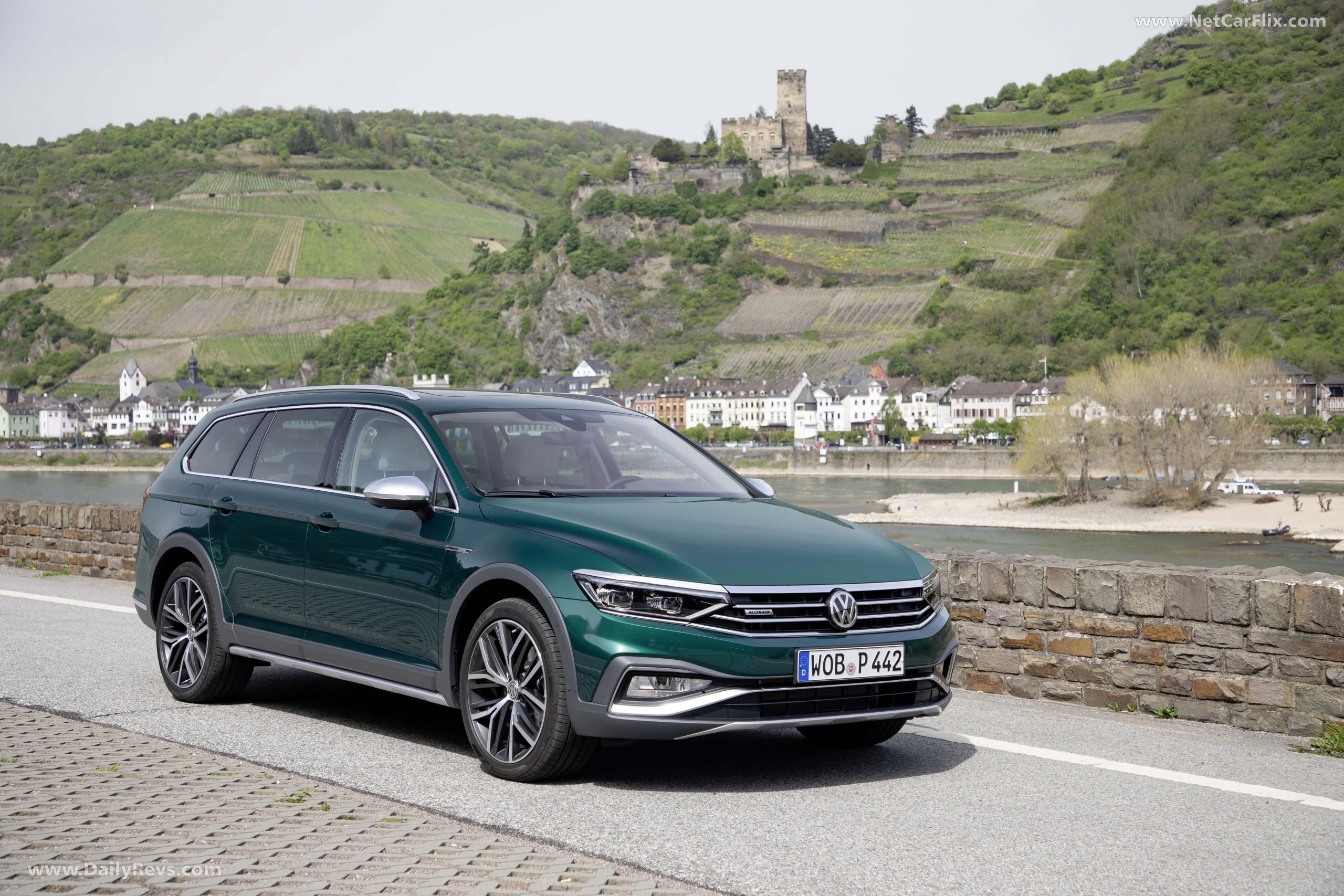 2022 Volkswagen Passat Gt Price, Release Date, Engine ...