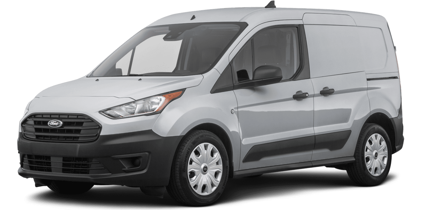 4 Cargo Vans with Best Gas Mileage for ...