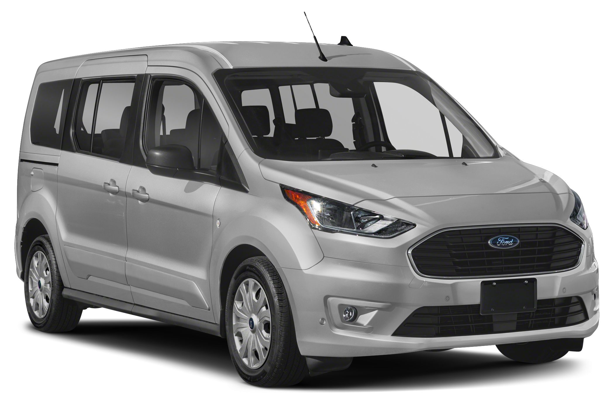 2022 Ford Transit Connect XLT Passenger ...