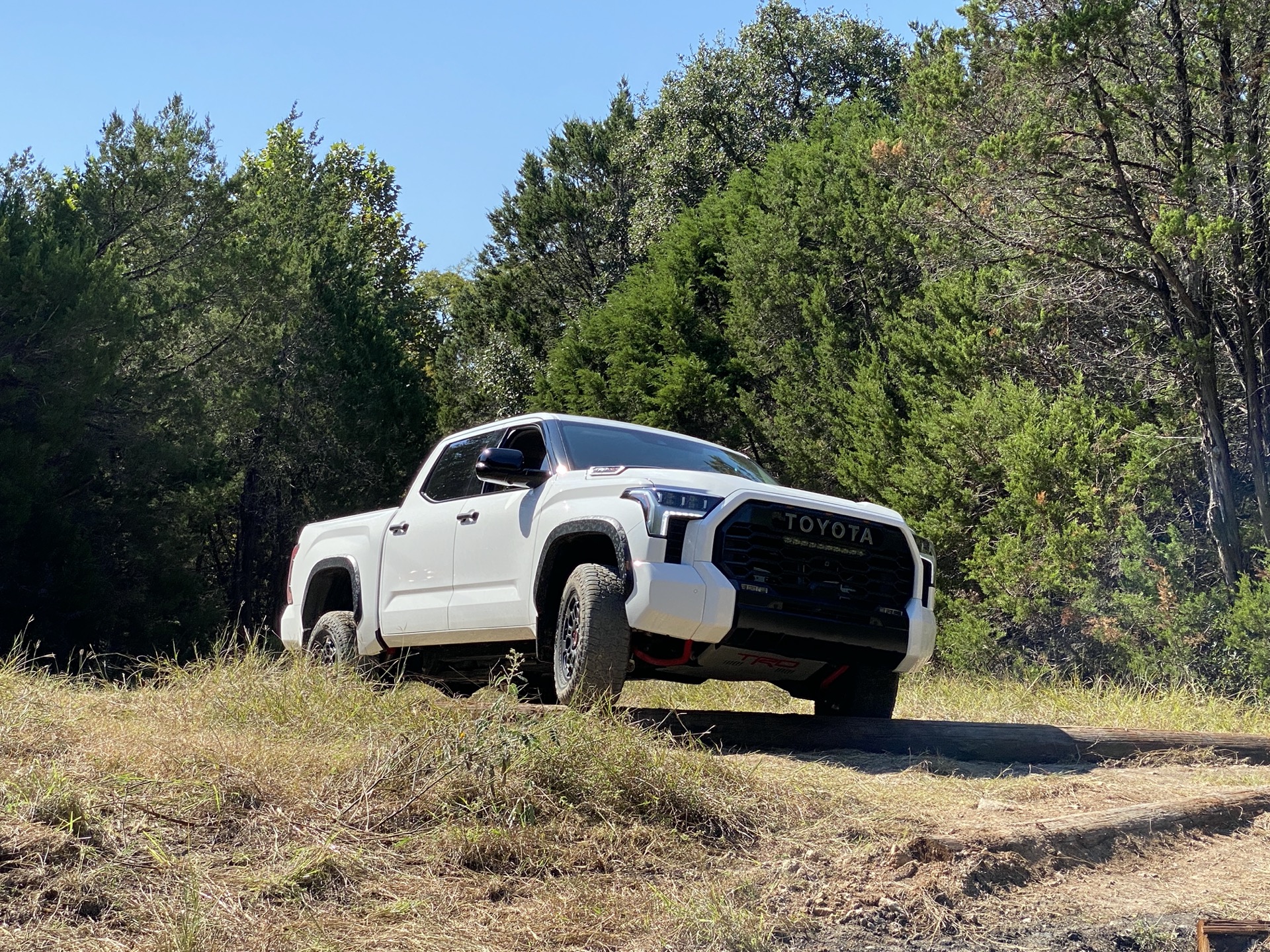 2022 Toyota Tundra Review, Ratings ...