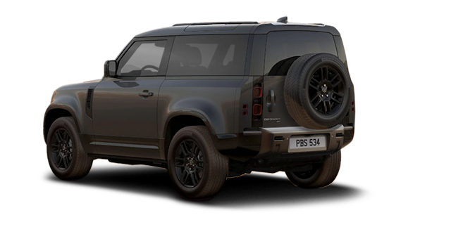 2022 Land Rover Defender 90 X-DYNAMIC S - from $72400.0 ...