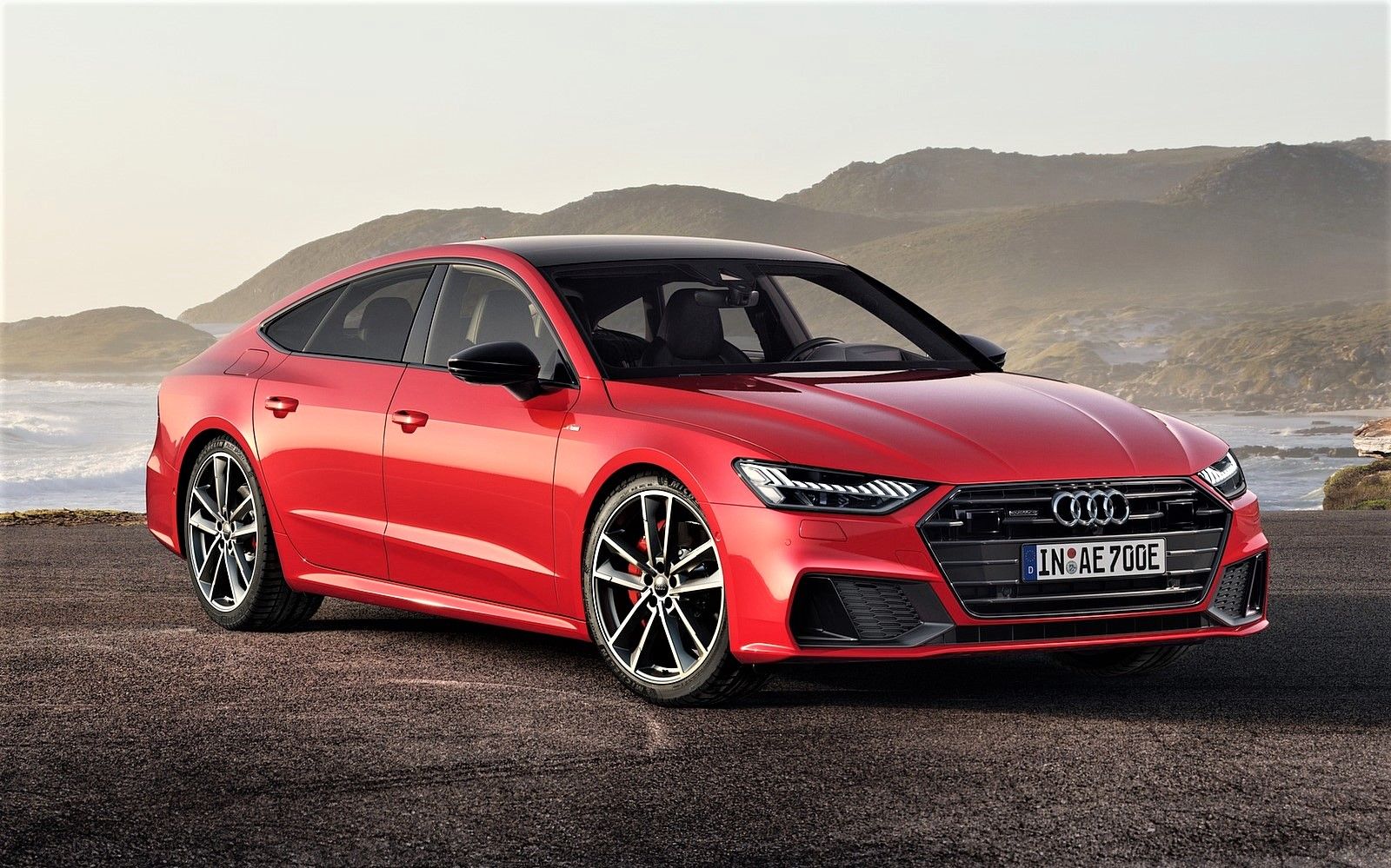 2022 Audi A7 Review, Specifications, Prices, and Features ...