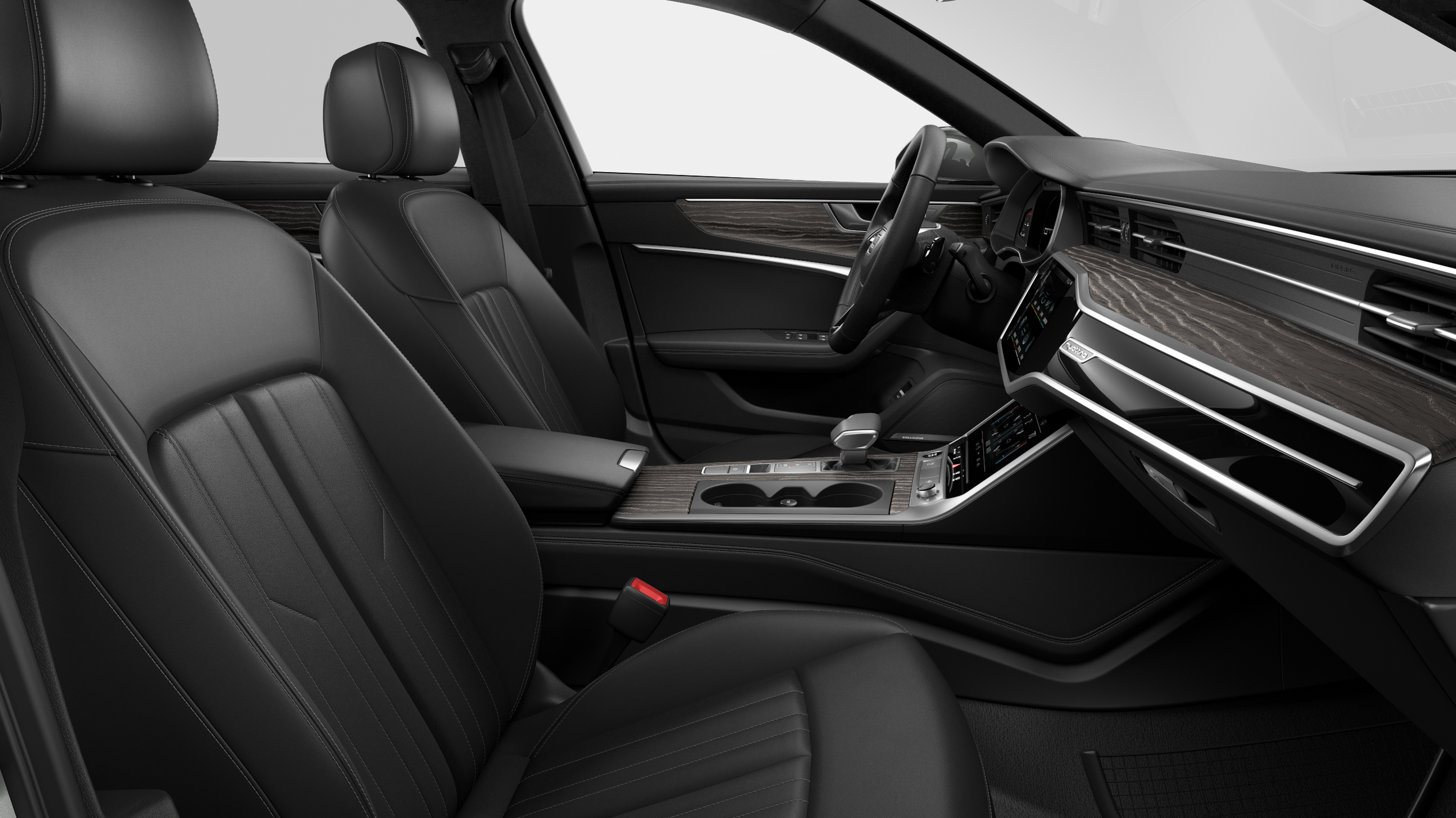 2022 Audi A6 allroad® | Luxury Wagon ...
