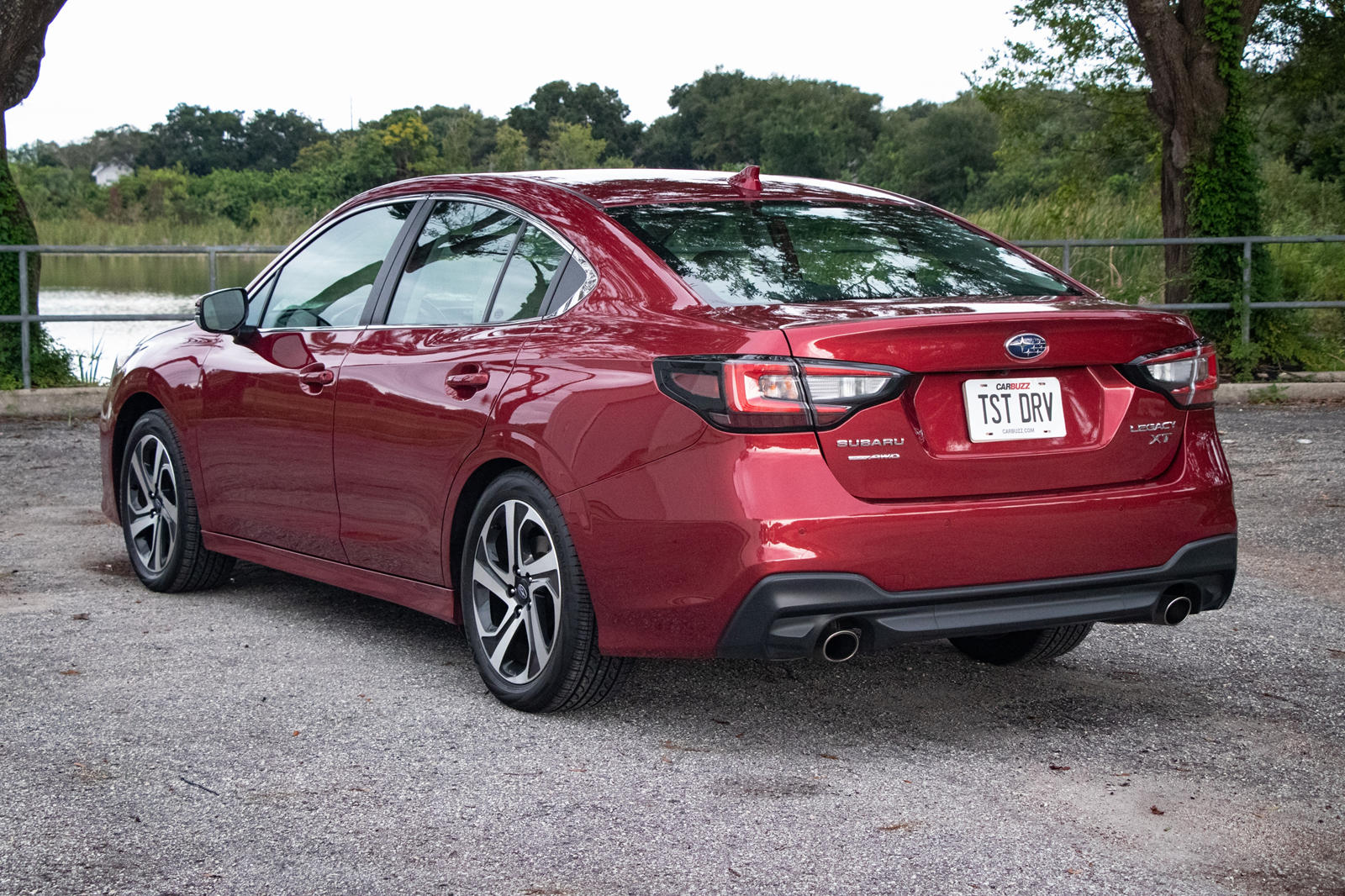 2022 Subaru Legacy: Review, Trims, Specs, Price, New ...