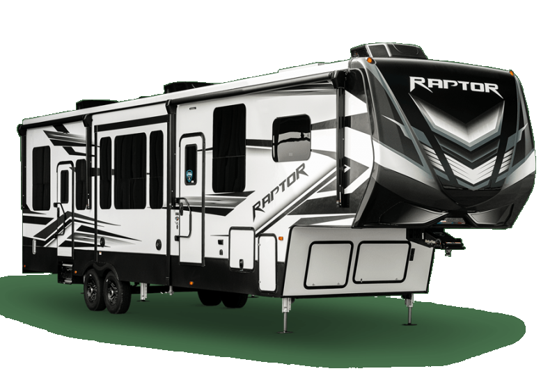 2022 Keystone RV RAPTOR 413 | Colton RV ...