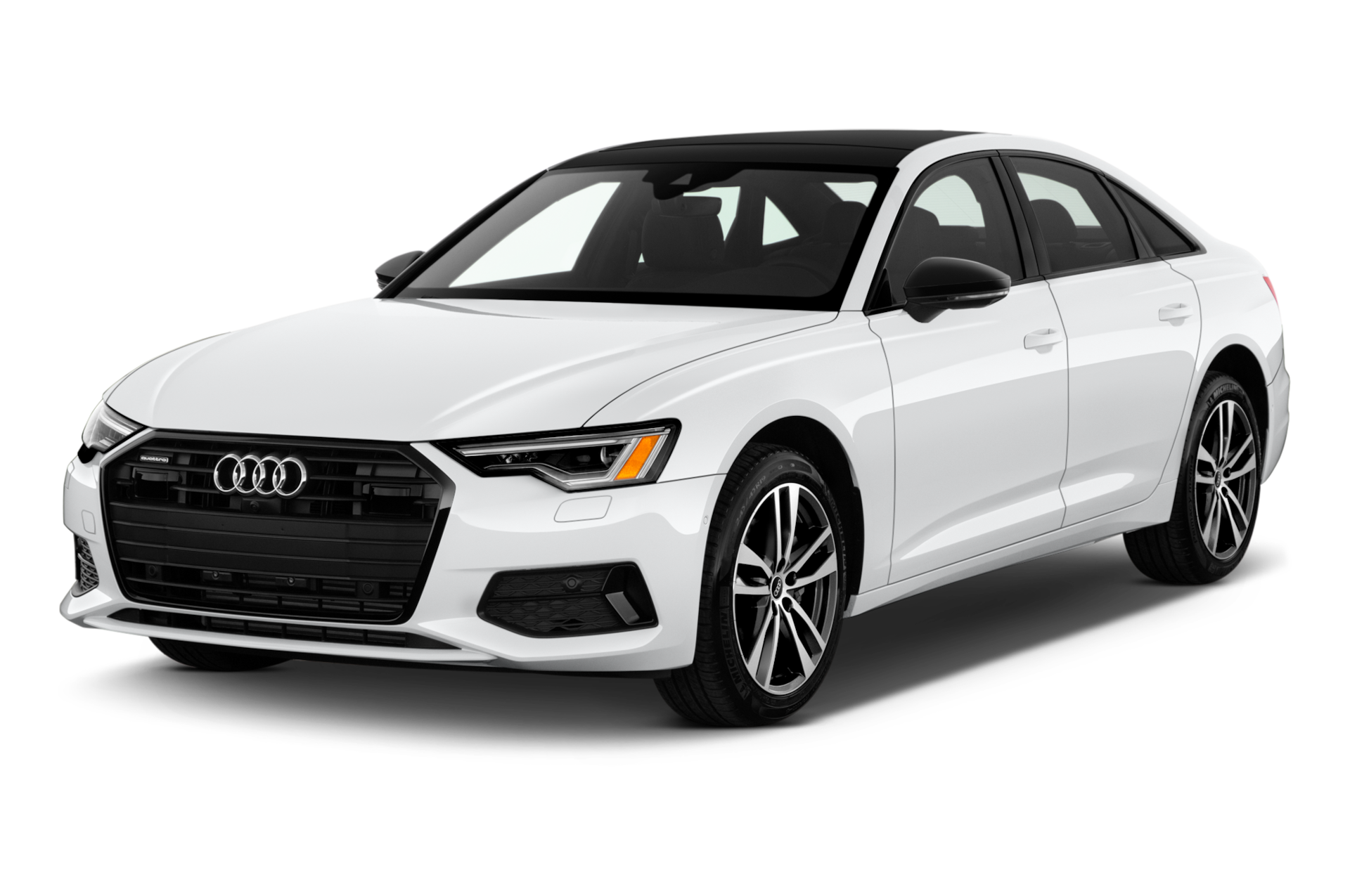 2022 Audi A6 Buyer's Guide: Reviews ...